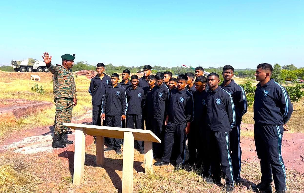 Best in Class Training