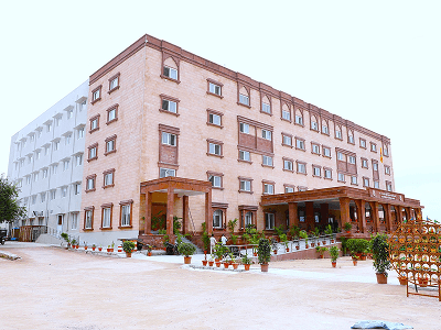 Modern Training Facilities